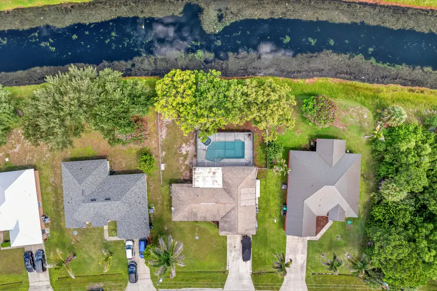 2081 SE South Buttonwood Drive, Port Saint Lucie, FL 34952 - #3