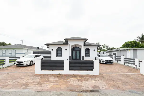 725 Mercury Street Street, West Palm Beach, FL 33406