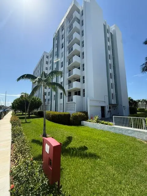 3210 SE 10th Street #4a, Pompano Beach, FL 33062 - #3
