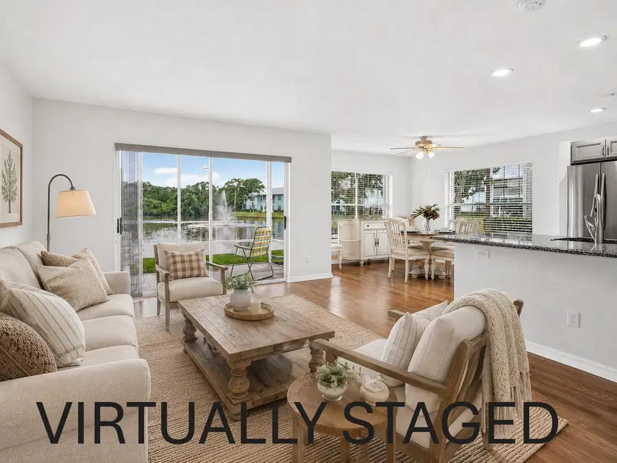 1103 SW Swan Lake Circle #102, Port Saint Lucie, FL 34986 - #2