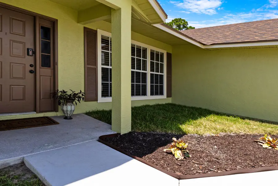 574 SW Fairview Avenue, Port Saint Lucie, FL 34983 - #3