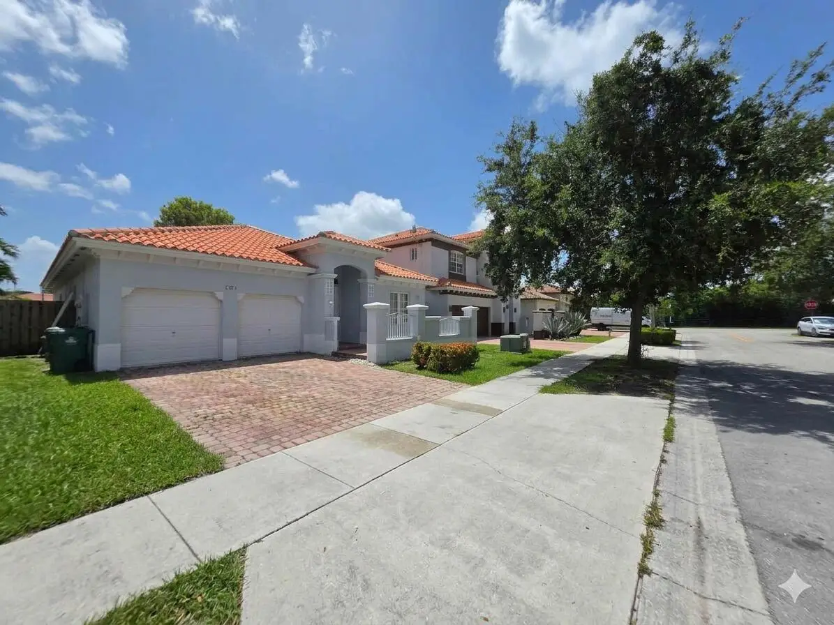 1821 SW 152nd Court, Miami, FL 33185 - #1