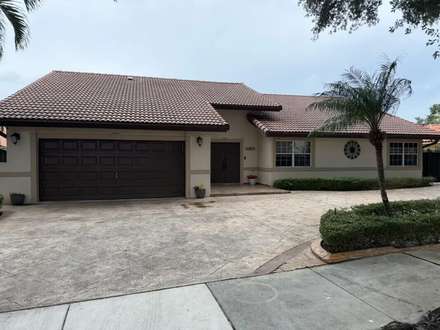 16820 NW 80th Court, Hialeah, FL 33016 - #2