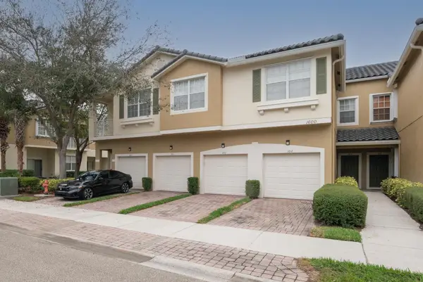 1600 SE Sheffield Terrace #201, Stuart, FL 34994
