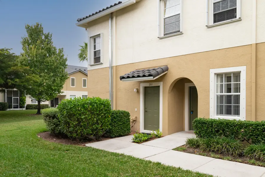 1600 SE Sheffield Terrace #201, Stuart, FL 34994 - #2