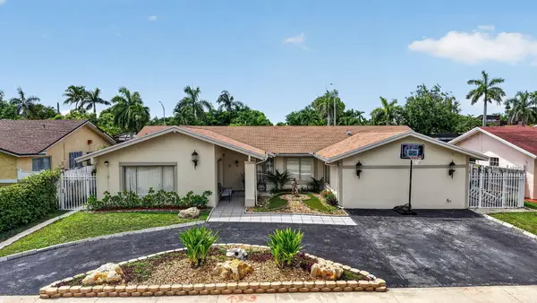910 NE 205th Street, Miami, FL 33179