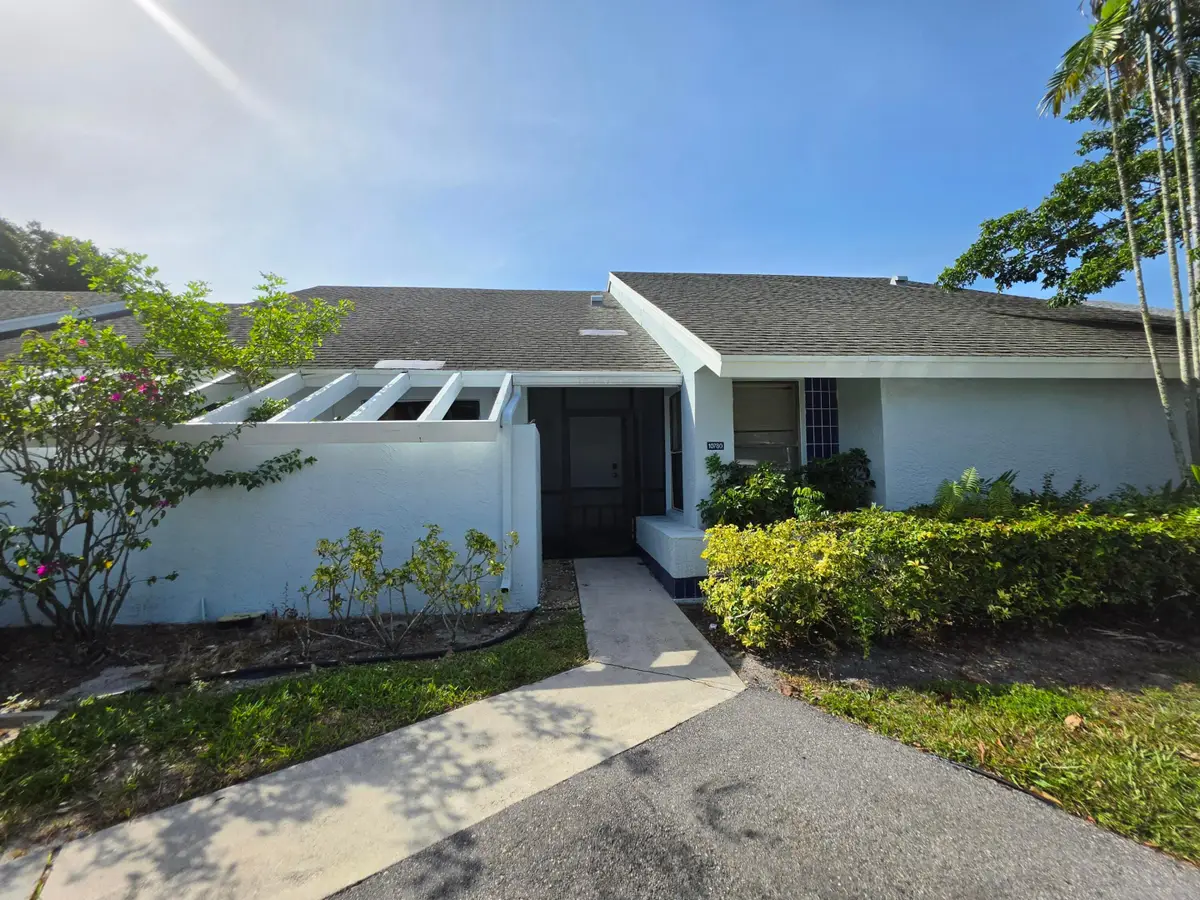 10780 Waterberry Drive, Boca Raton, FL 33498 - #1