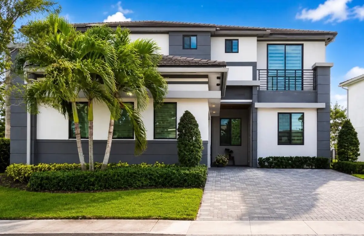 10680 Passage Way, Parkland, FL 33076 - #1