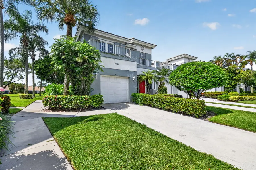 10148 Andover Coach Circle #A1, Lake Worth, FL 33449 - #2