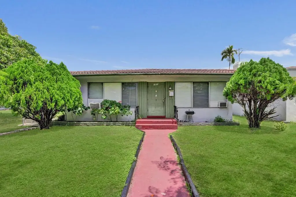 1913 Taylor Street, Hollywood, FL 33020 - #1