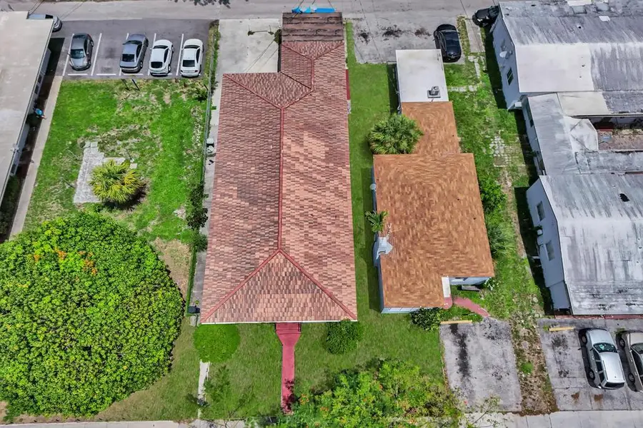1913 Taylor Street, Hollywood, FL 33020 - #3