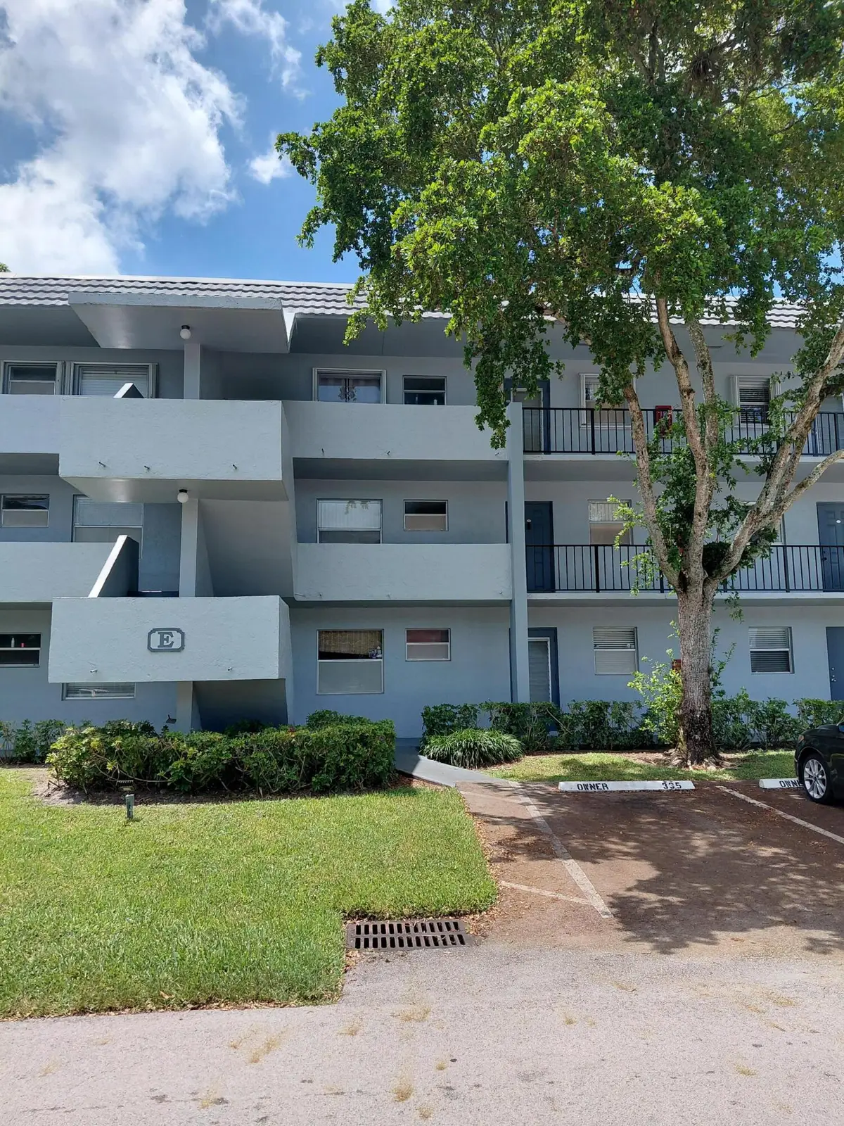 8350 Sands Point Boulevard #102E, Tamarac, FL 33321 - #1