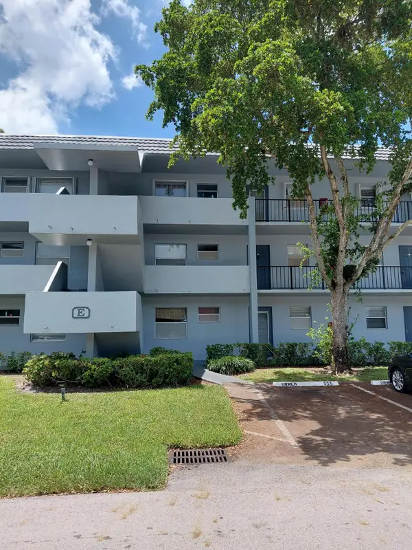 8350 Sands Point Boulevard #102E, Tamarac, FL 33321