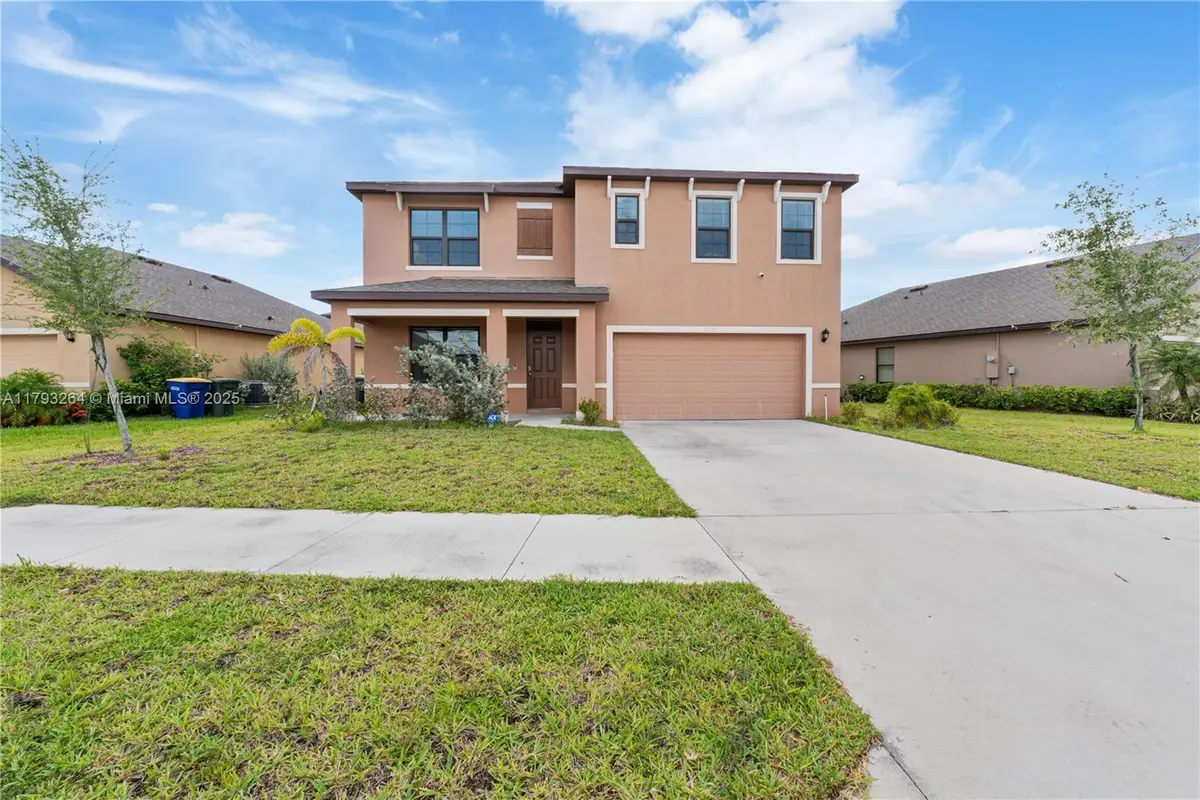 5305 Fantasy Drive, Fort Pierce, FL 34947 - #1