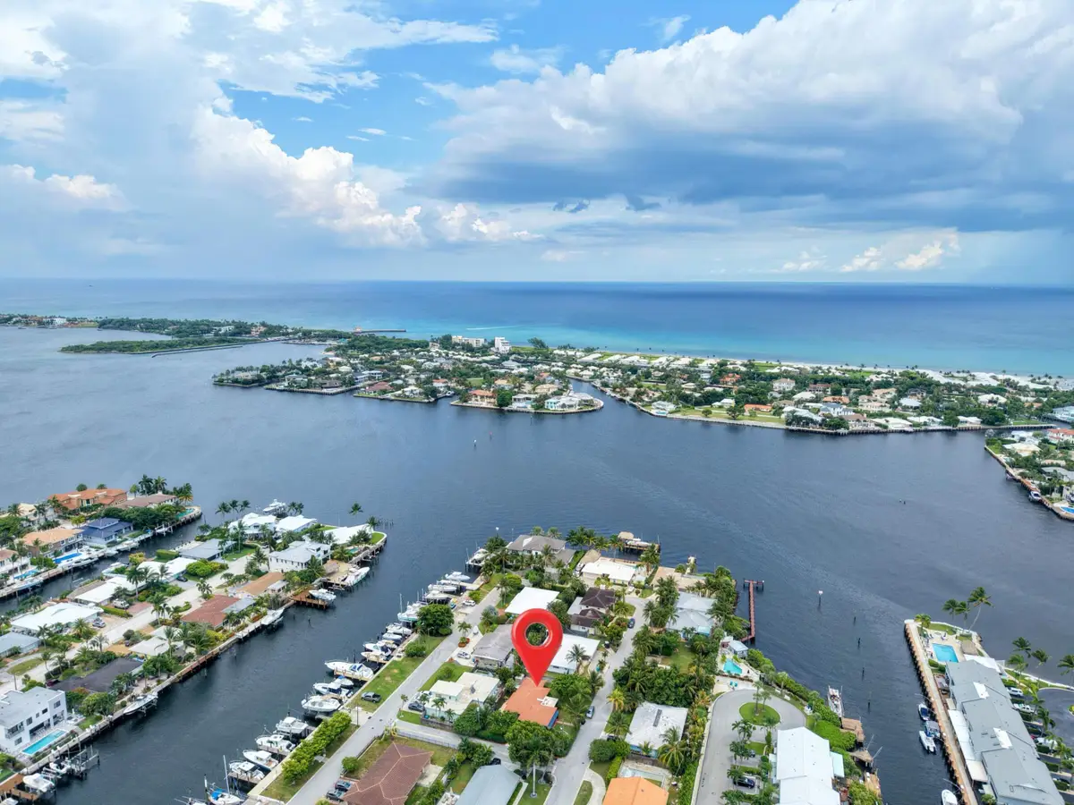 815 South Road, Boynton Beach, FL 33435 - #1