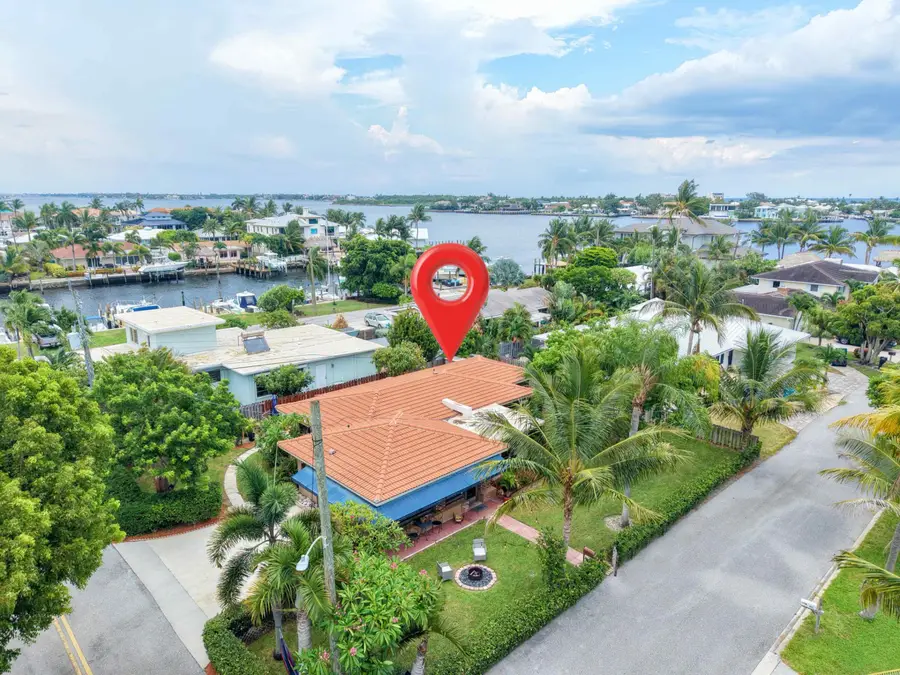 815 South Road, Boynton Beach, FL 33435 - #3