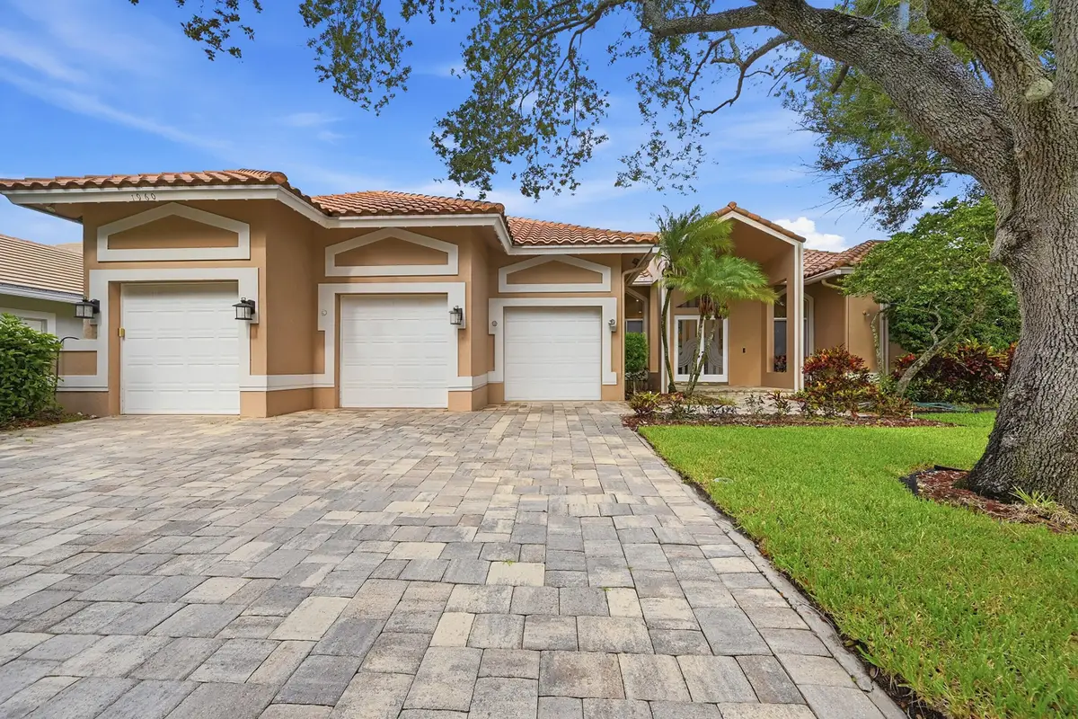 1960 Hartford Way, Coral Springs, FL 33071 - #1
