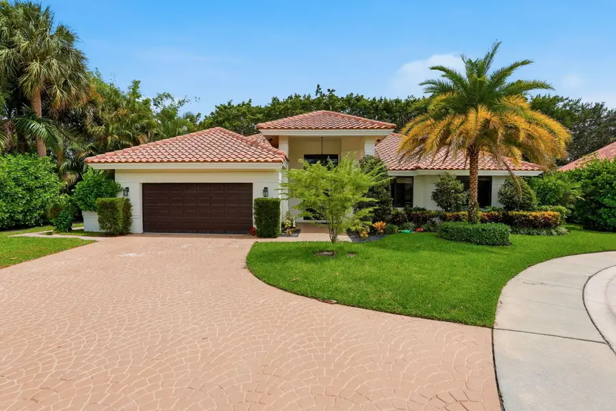 2302 NW 66th Drive, Boca Raton, FL 33496 - #2