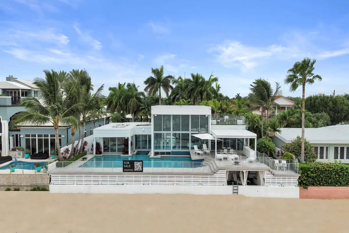 2200 SE 21st Drive, Fort Lauderdale, FL 33316 - #1