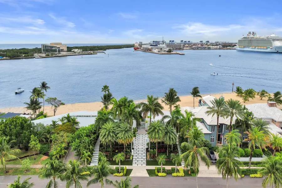 2200 SE 21st Drive, Fort Lauderdale, FL 33316 - #2