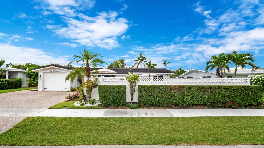 2106 NE 60th Street, Fort Lauderdale, FL 33308 - #2