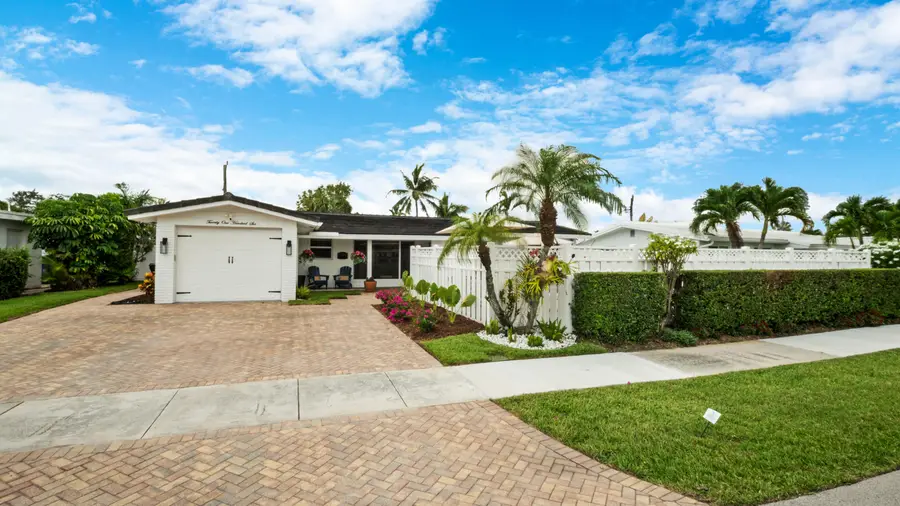 2106 NE 60th Street, Fort Lauderdale, FL 33308 - #3