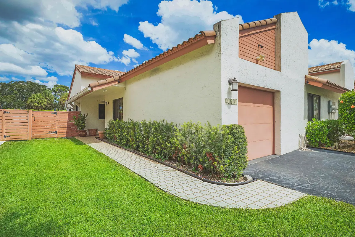 21612 Casa Monte Court, Boca Raton, FL 33433 - #1