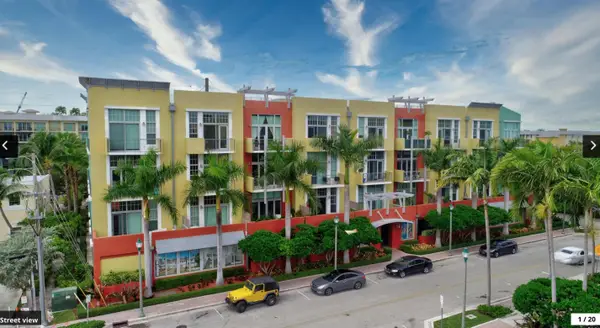 180 NE 4th Avenue #207, Delray Beach, FL 33483