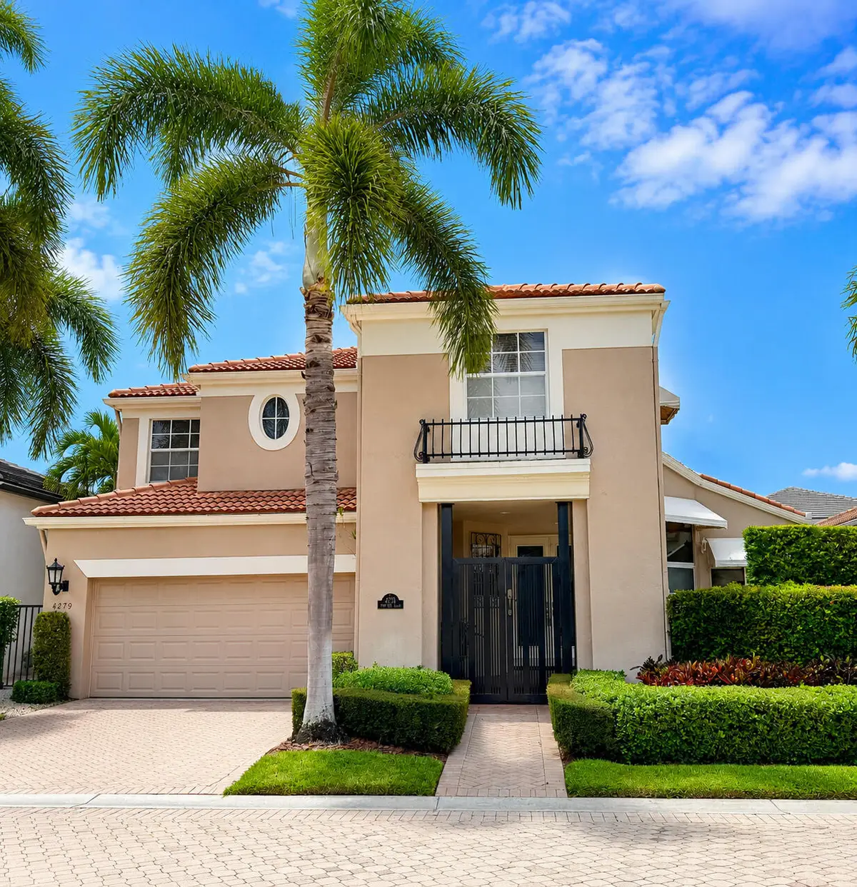 4279 NW 61st Lane, Boca Raton, FL 33496 - #1