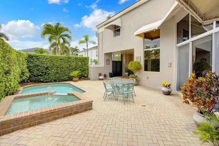 4279 NW 61st Lane, Boca Raton, FL 33496 - #3