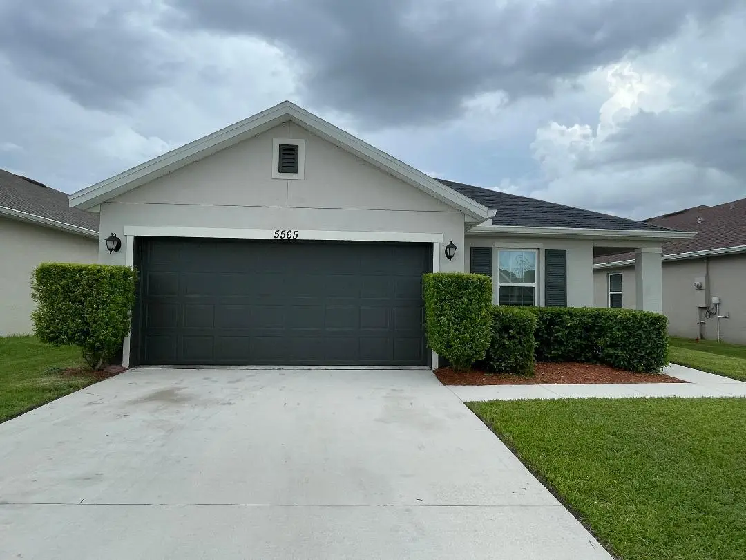 5565 NW Pine Trail Circle, Port Saint Lucie, FL 34983 - #1