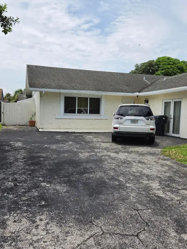 7520 SW 6th Court Sw, North Lauderdale, FL 33068