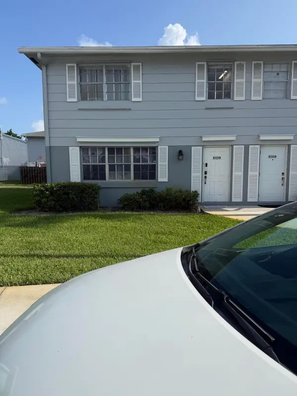 8040 SW 17th Place #1-6, Davie, FL 33324