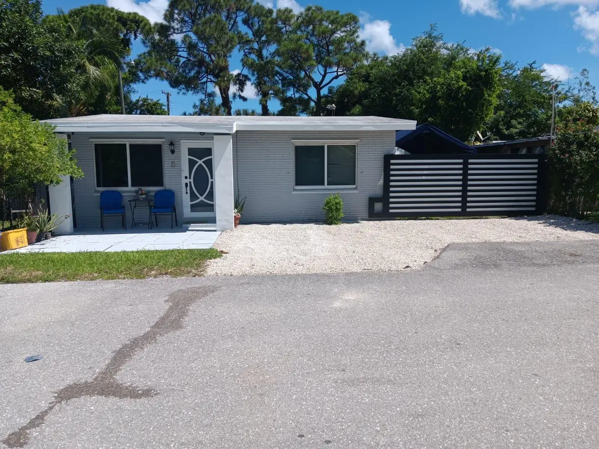 3 Kidd Street, Lake Worth, FL 33463 - #1