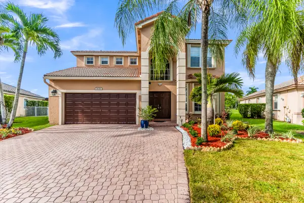 14315 NW 16th Court, Pembroke Pines, FL 33028