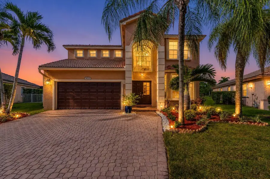 14315 NW 16th Court, Pembroke Pines, FL 33028 - #2