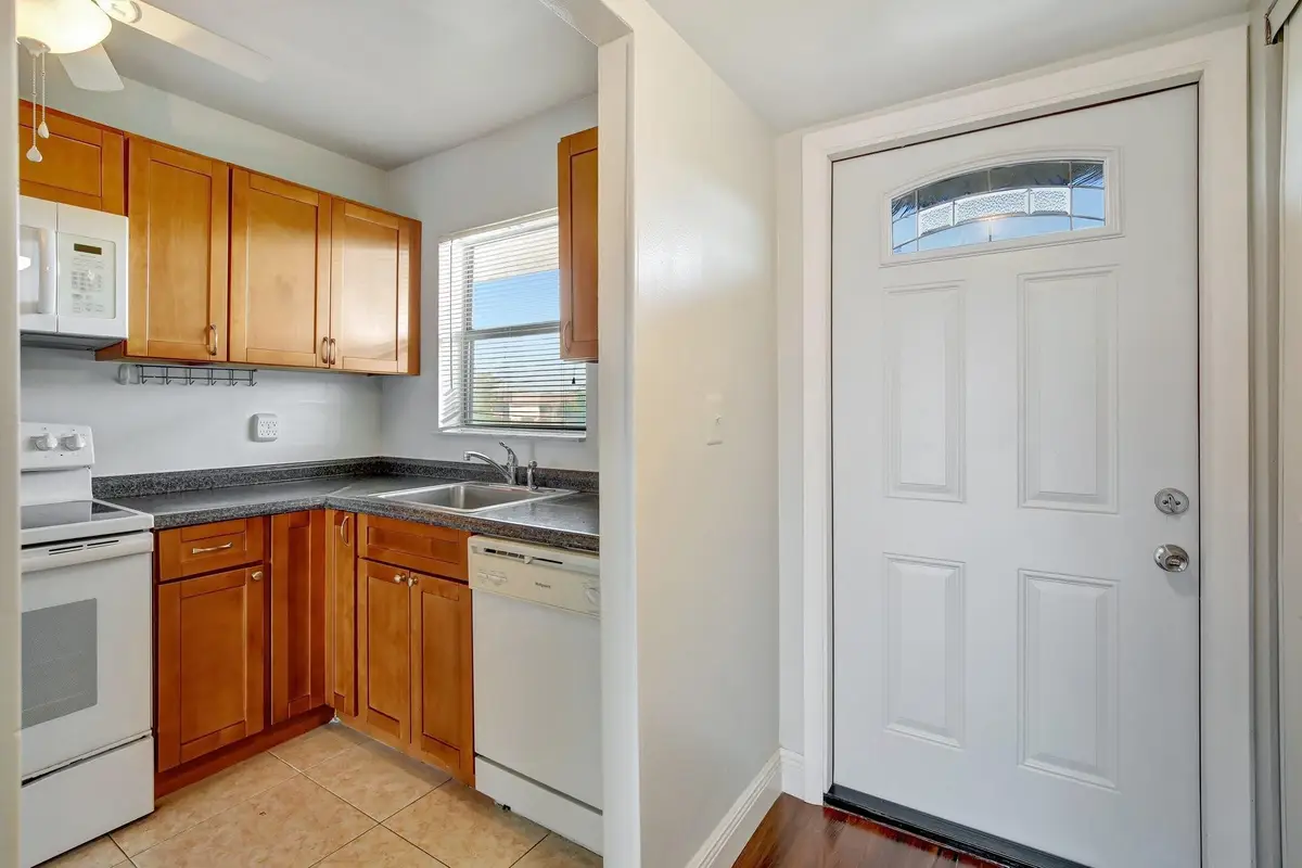 8225 Sunrise Lakes Boulevard #303, Sunrise, FL 33322 - #1