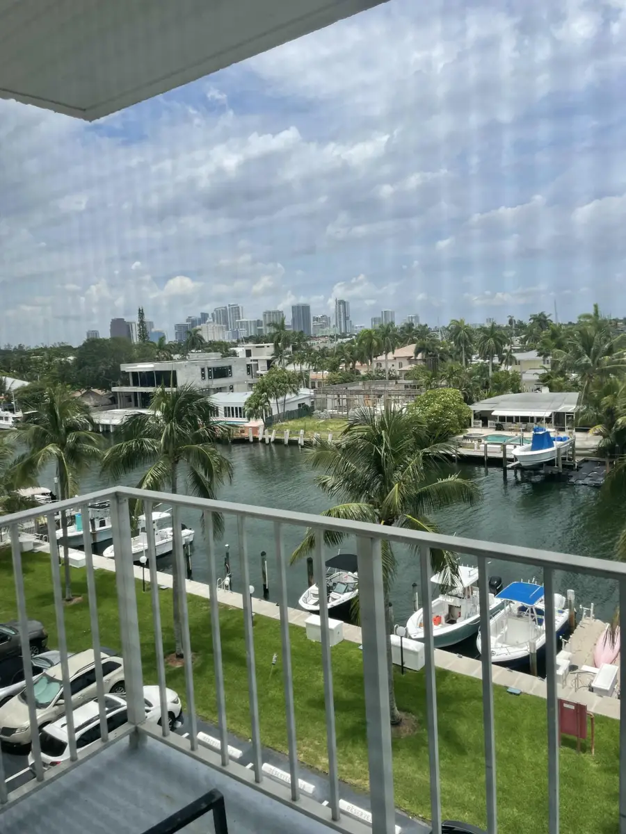 1731 SE 15th Street #505, Fort Lauderdale, FL 33316 - #2
