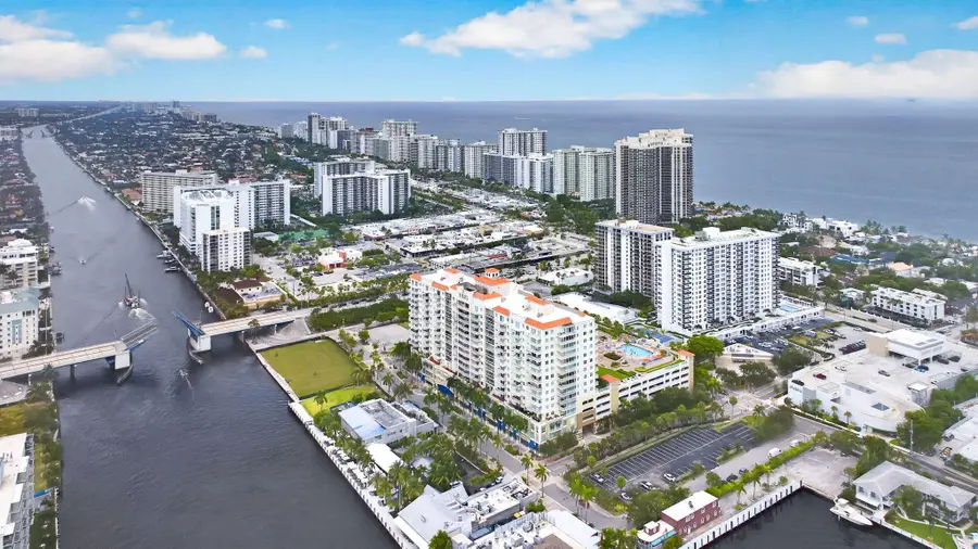 3020 NE 32nd Avenue #620, Fort Lauderdale, FL 33308 - #3