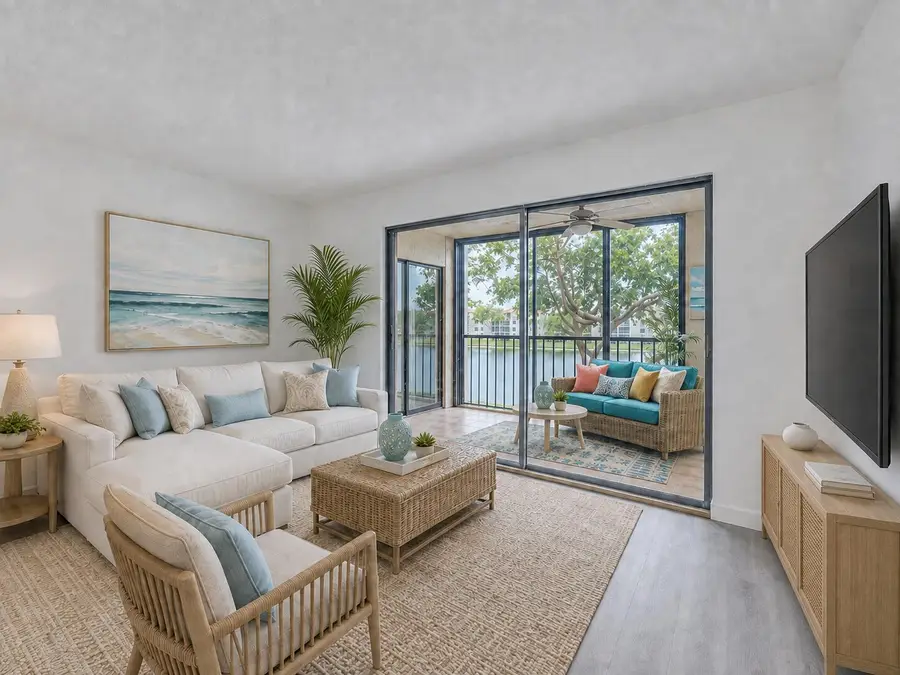 6193 Pointe Regal Circle #306, Delray Beach, FL 33484 - #2