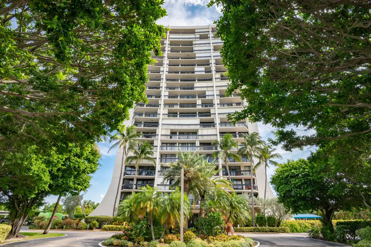 2400 Presidential Way #1505, West Palm Beach, FL 33401 - #1