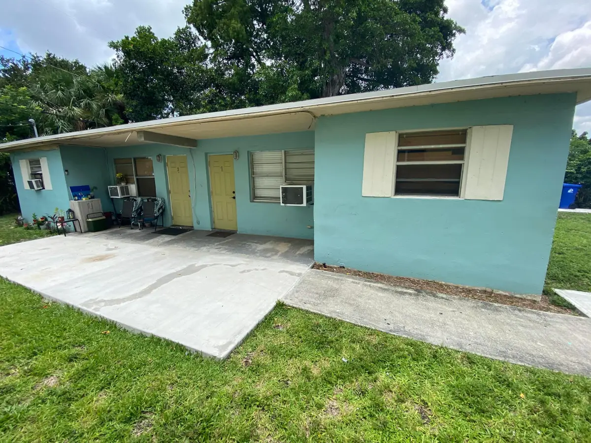 517 NW 15th Terrace, Fort Lauderdale, FL 33311 - #1