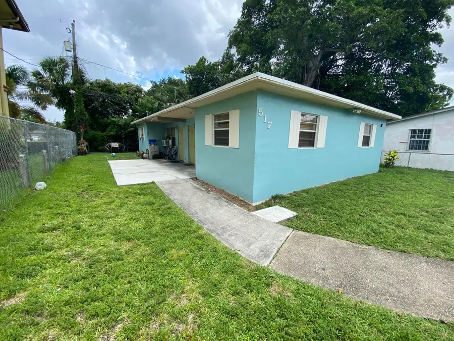 517 NW 15th Terrace, Fort Lauderdale, FL 33311 - #2
