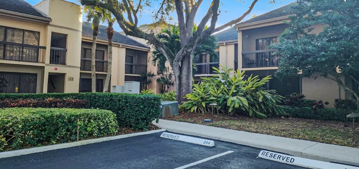 9460 Meadowood Drive #203, Fort Pierce, FL 34951 - #1