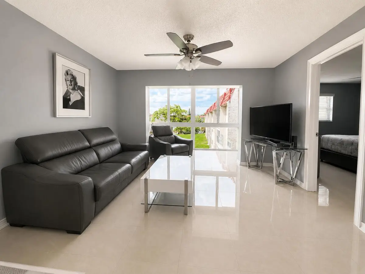 2951 E Sunrise Lakes #312, Sunrise, FL 33322 - #1