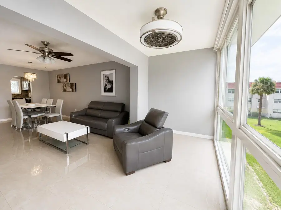 2951 E Sunrise Lakes #312, Sunrise, FL 33322 - #3