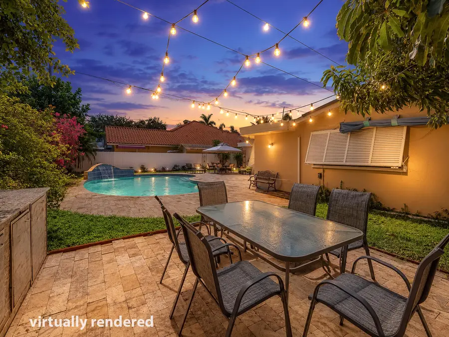 1601 NE 48th Court, Oakland Park, FL 33334 - #2