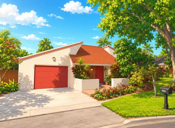 4961 SW 94th Avenue, Cooper City, FL 33328