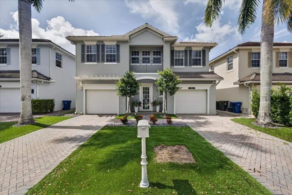 1608 SW 23rd Street, Fort Lauderdale, FL 33315 - #1