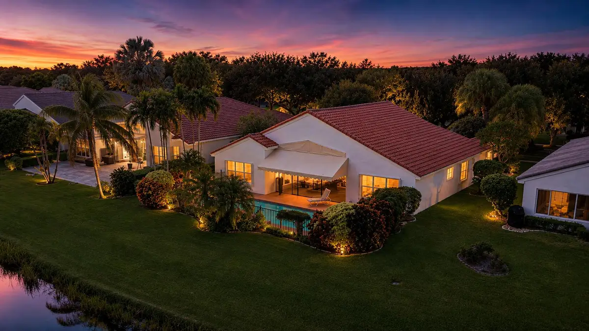 7417 Lahana Circle, Boynton Beach, FL 33437 - #1